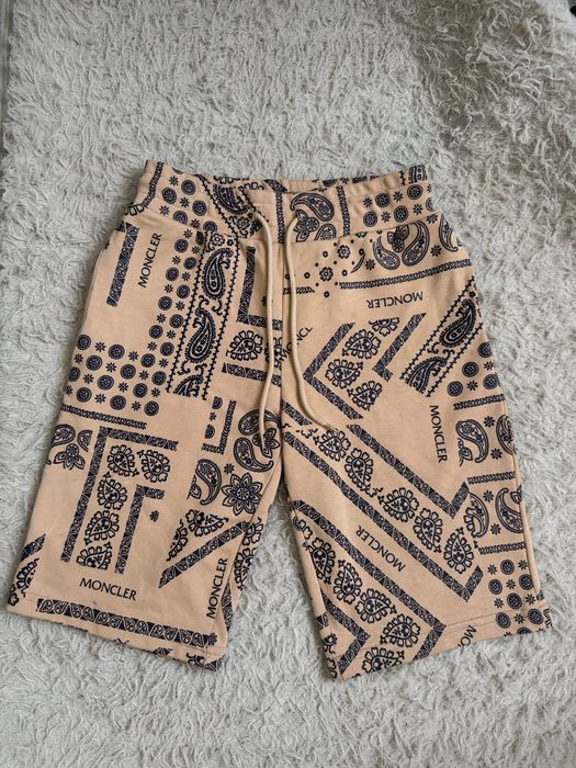Pantaloni moncler marimea S