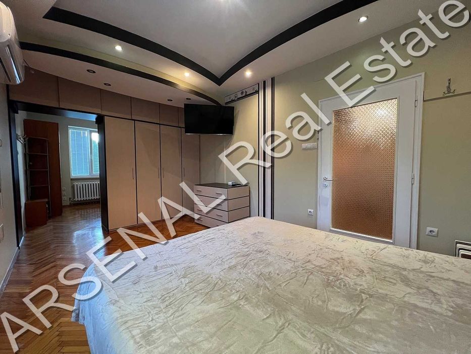 Двустаен апартамент под наем, Хиподрума