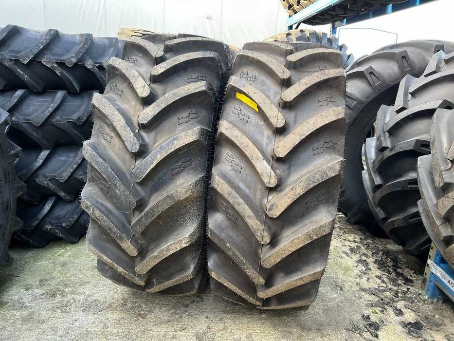 Anvelope 480/65 r28 de tractor, marca Alliance cu livrare rapida