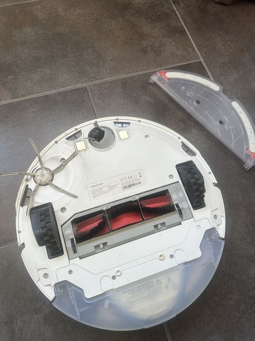 Roborock S5 max