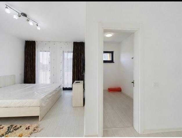 Apartament 3 camere de inchiriat în bloc de apartamente Brasov, Cristian