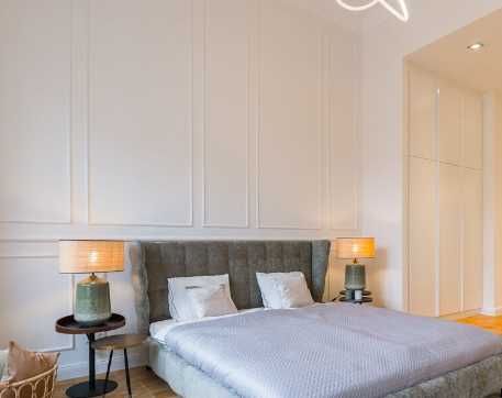 Дава се под наем Тристаен апартамент в Пловдив, Център - 76 кв.м за 234.6 € - Снимка #3