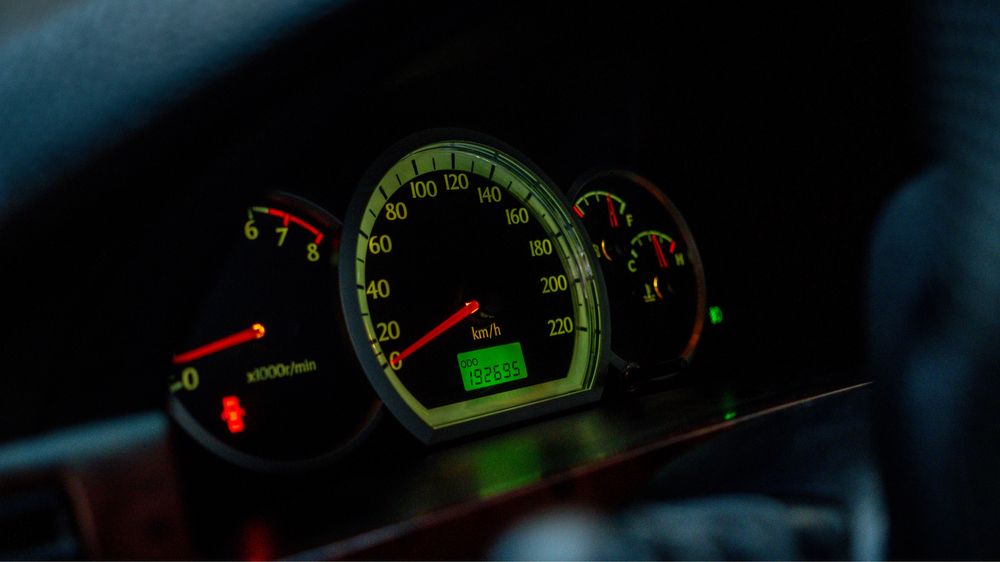 Chevlolet Lacetti 1.8