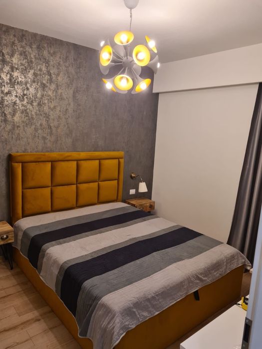 Apartamente 2/3 camere