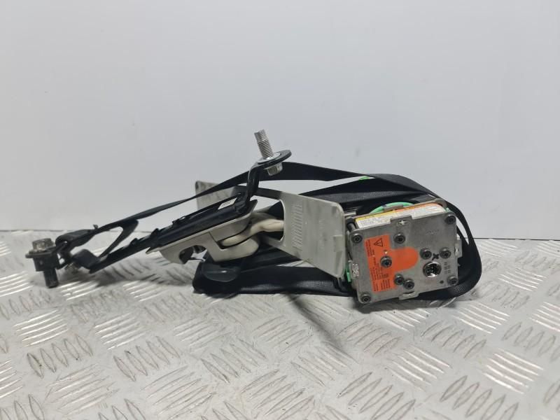 Centura de siguranta stanga fata Opel Agila B