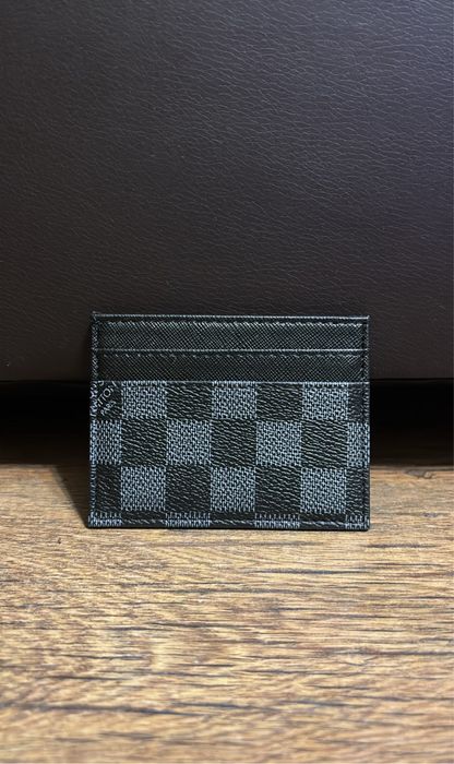 Louis Vuitton портмоне