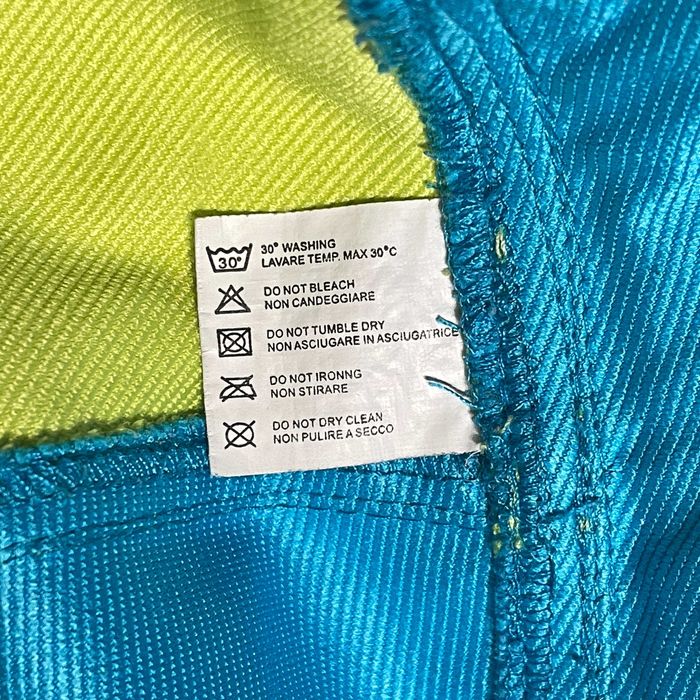 Rock experience трекинг панталони