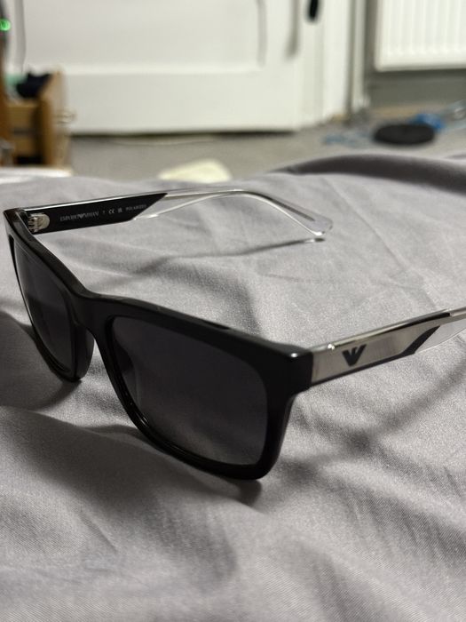Ochelari de soare  Emporio Armani