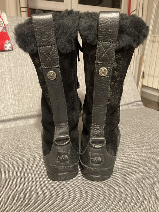 Обувки-G-Star, The North Face, Converse!