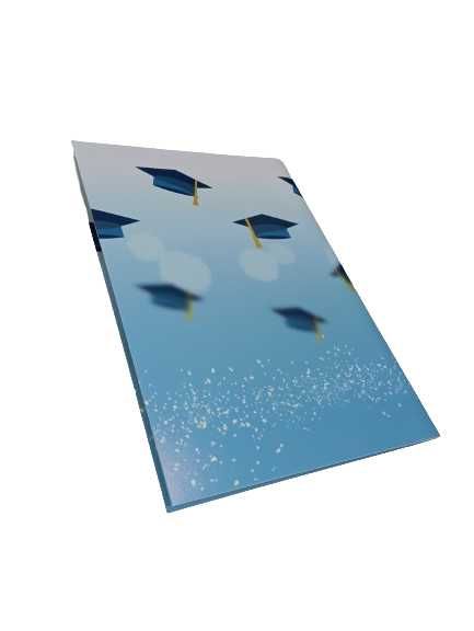 Mapa foto pentru absolventi scoala, liceu, facultate