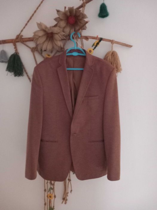 Sacou bărbătesc mărimea s/m