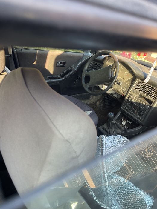 Vand audi 80 1991