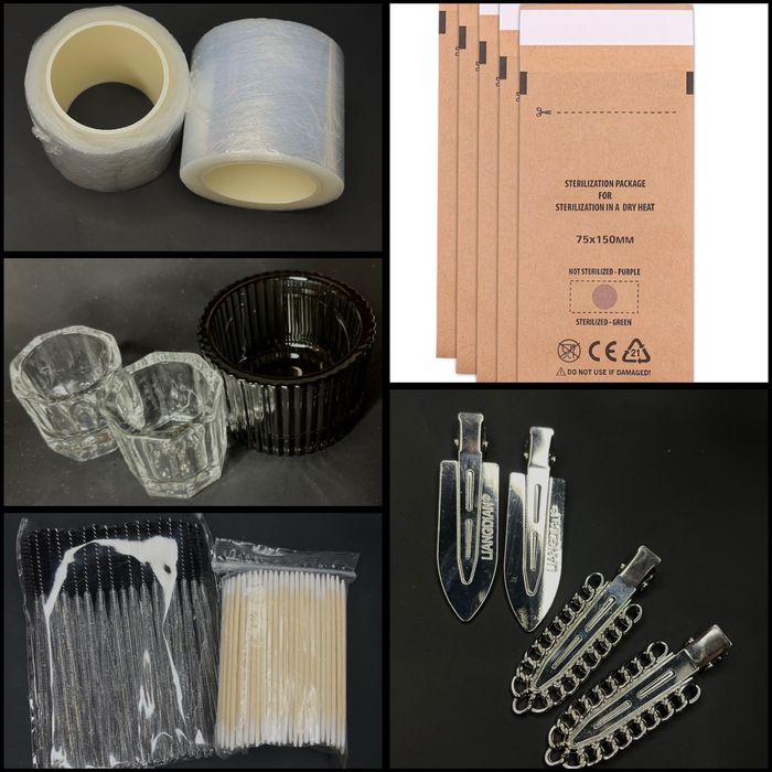 все для бровиста