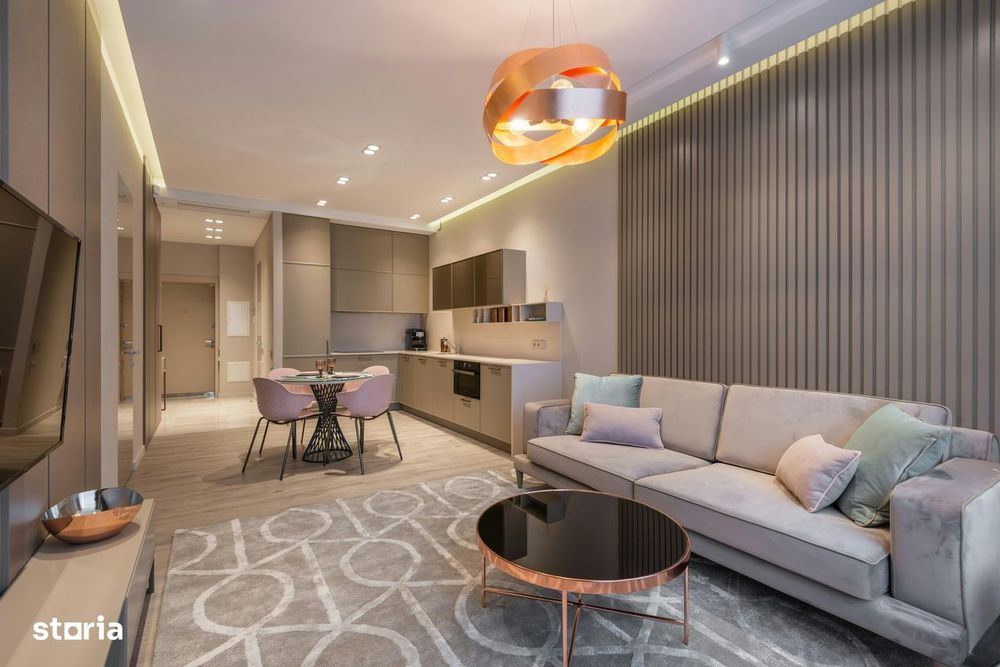 Apartament 3 camere,incalzire pardoseala,Berceni-Metrou — fotografia 1