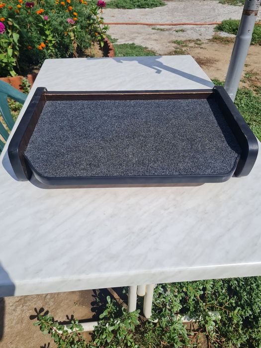 Масичка за таблото на БУС МЕРЦЕДЕС СПРИНТЕР ОТ 2000 ДО 2024.го ЦДИ-ТА