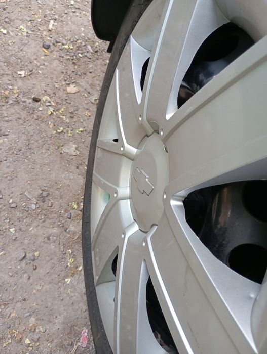 15 Cobalt coblt diska balon obmen 14 ga