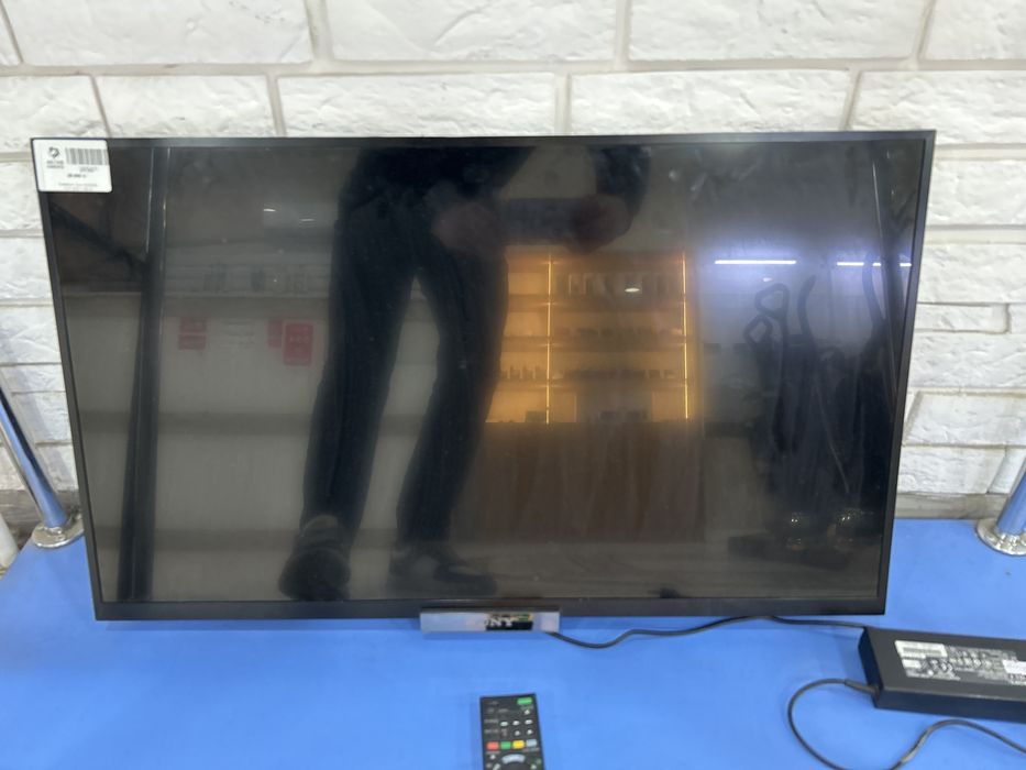 Телевизор Sony 32дюм без смарта 2014год