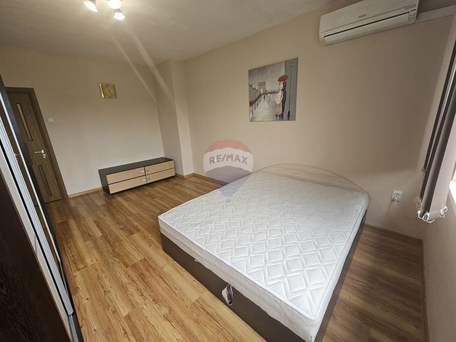 Дава се под наем Двустаен апартамент в Варна, Конфуто - 68 кв.м за 458.49 € - Снимка #9