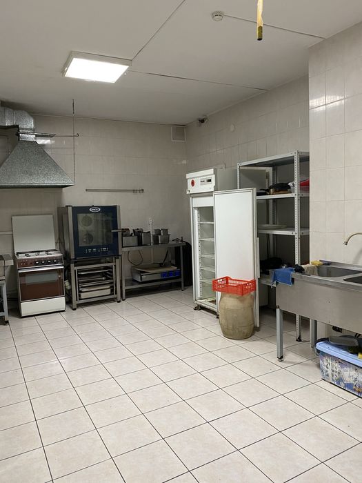 Сдам кухню в аренду