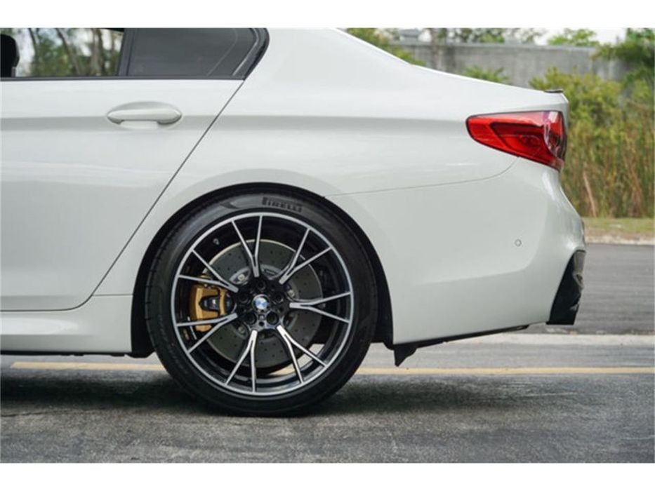 Jante BMW 19 R19 Model M 2020 BMW E60 E90 F10 F12 F01 X3 F30 F34 F11 GRI