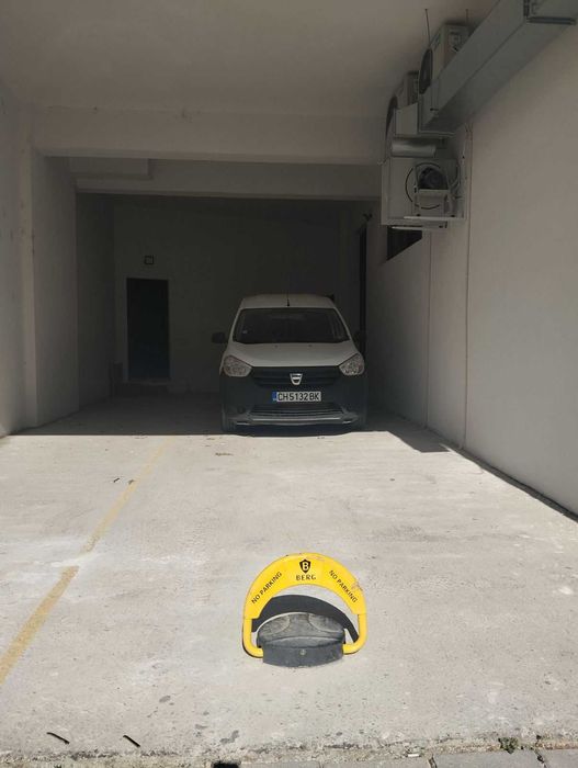 Продава се Магазин в Сливен, Сини камъни - 86 кв.м за 1305 €/кв.м - Снимка #9