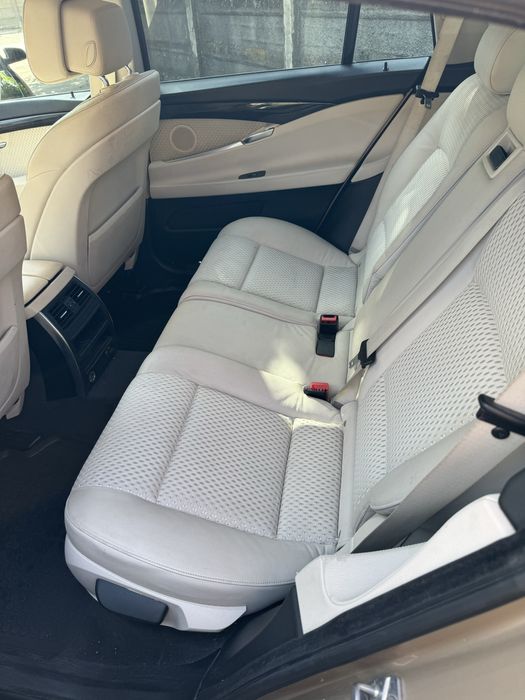 Bmw F07 GT 3.0 schimb