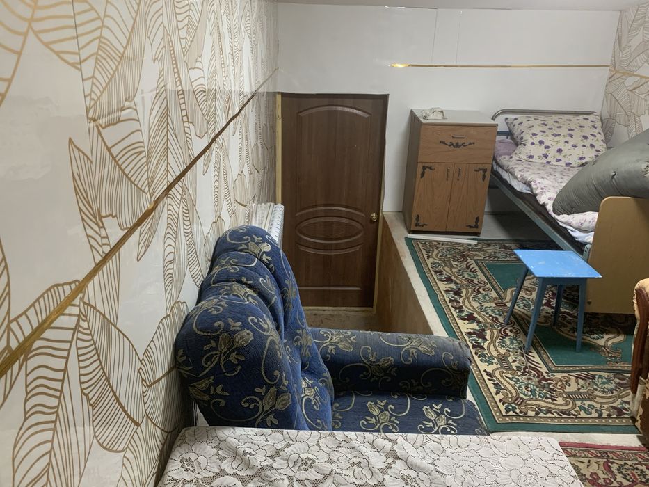 Комната мичурино