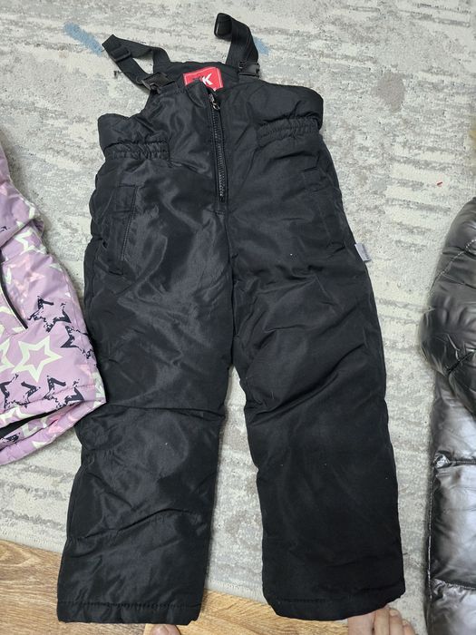 Продам детские сапоги, куртки