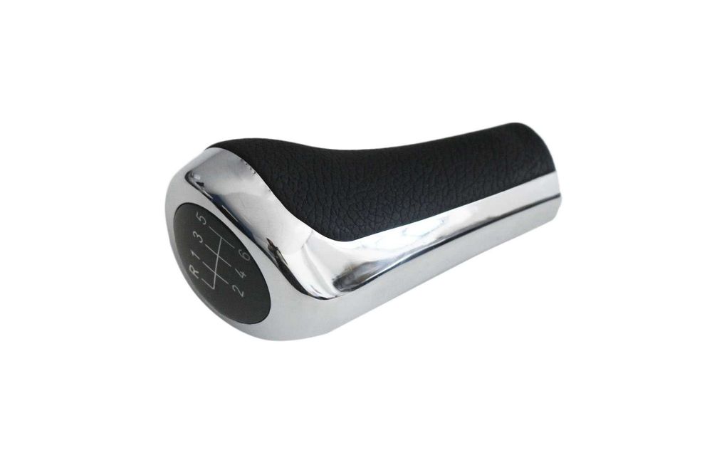 Топка Кожа Скоростен лост БМВ BMW 3 5 6 Е36 Е39 Е46 Е53 Е60 Е90 Е92 X3