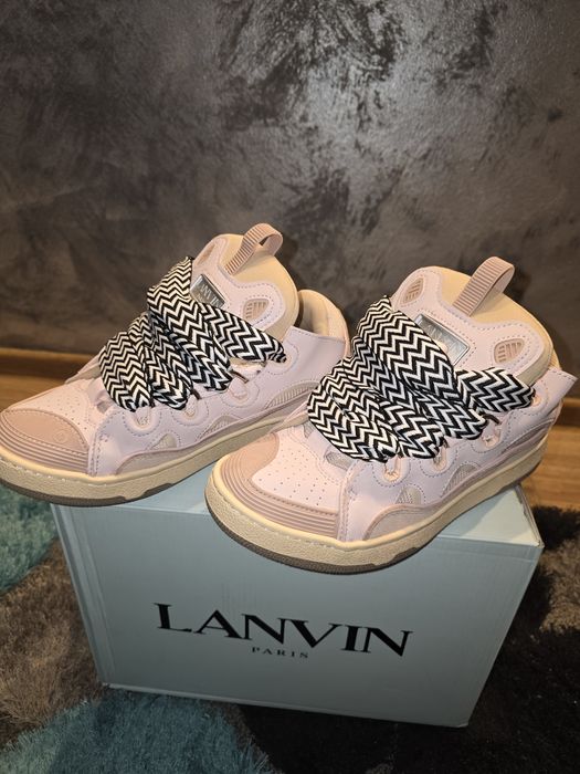 Vand lanvin Pink 39