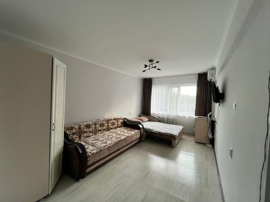 Сутки,неделя.Однакомнатная