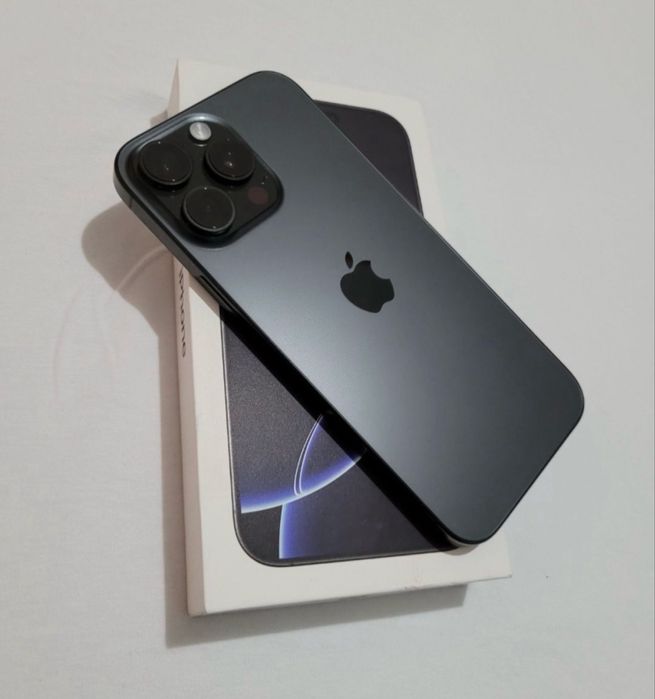IPhone 16 Pro URGENT