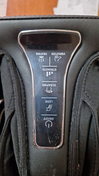 Массажер для ног