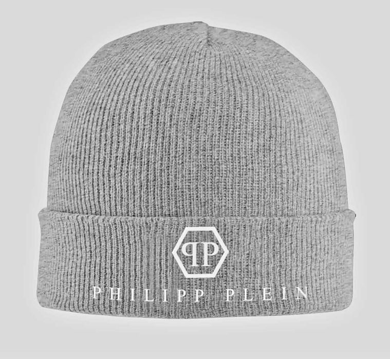 Плетени маркови шапки