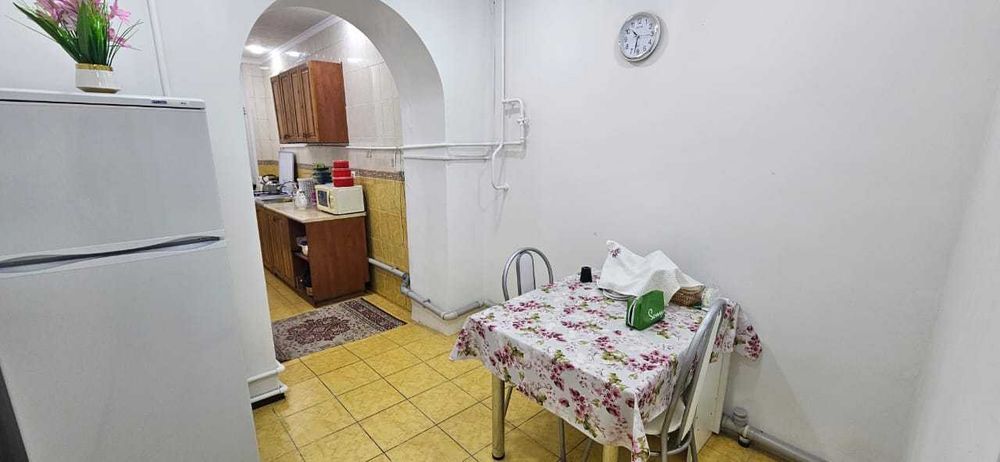 Продается коммерческое помещение пр.Азаттык д.46а