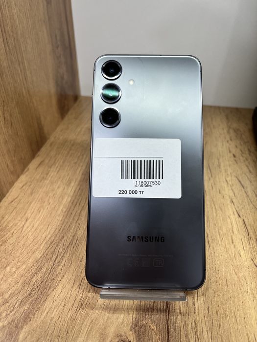 BaiTimeUka|Samsung S24+|256GB