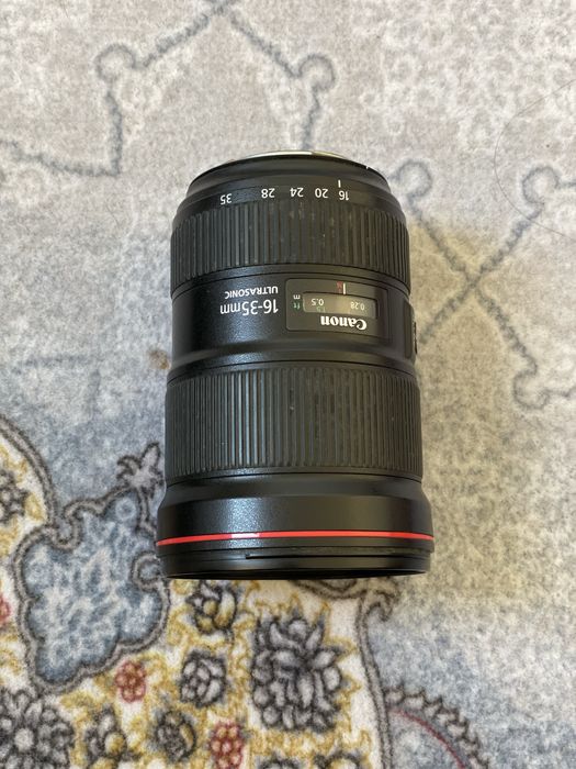Canon mark 4 sotiladi