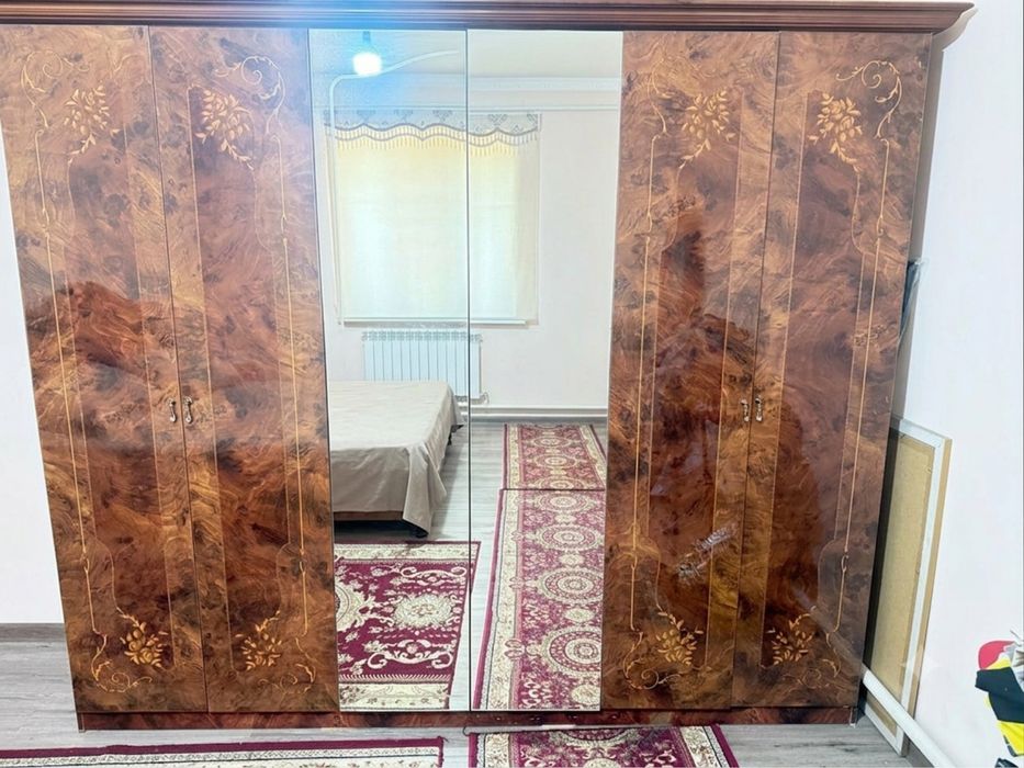 Комлпект мебели для спальни