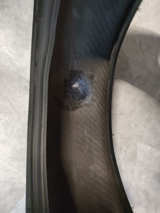 Anvelopa moto 180/55zr17 Bridgestone battlax S21R U