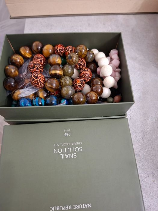 Продам браслеты ручной работы