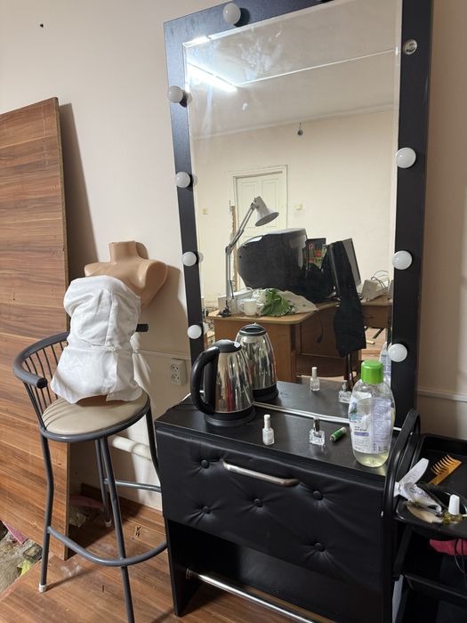 Мебель для салона