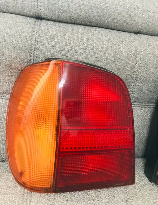 Vand set stopuri POLO 6N1