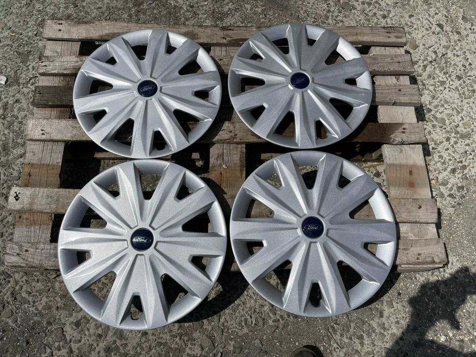 16 Цола Тасове FORD Focus MK4 jx7c-1130-b1a Оригинал