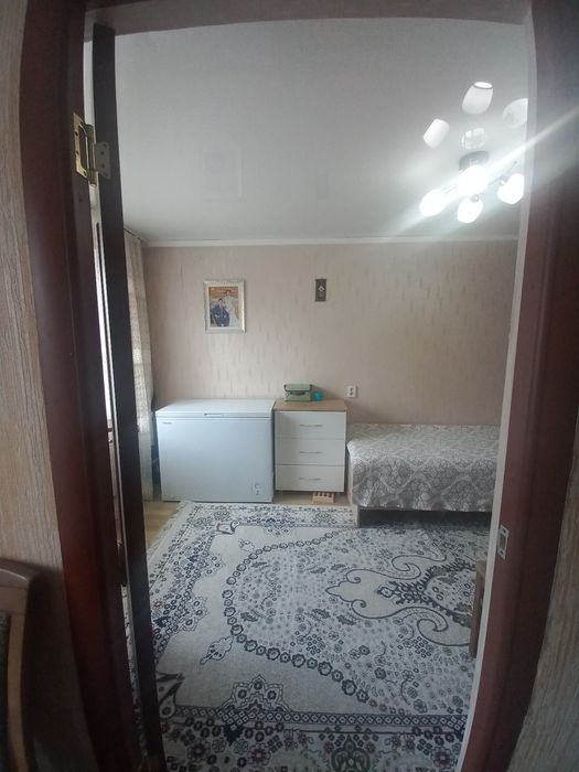 Продам 2 комнатную квартиру Глинки 26