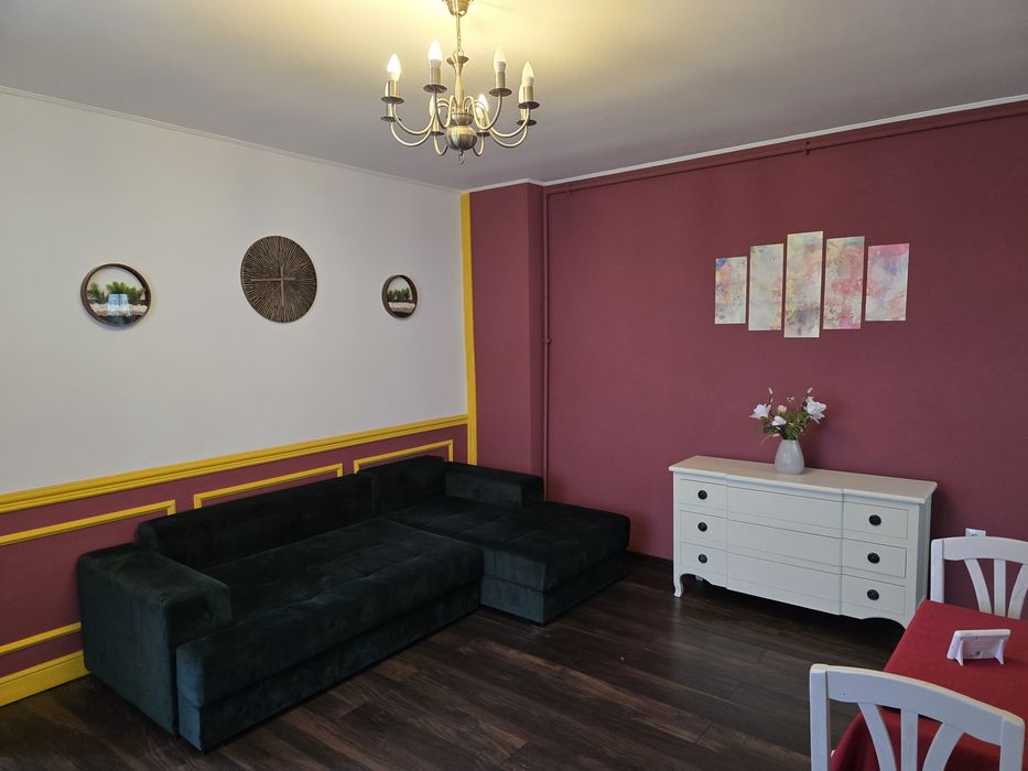 Apartament 2 camere ultracentral