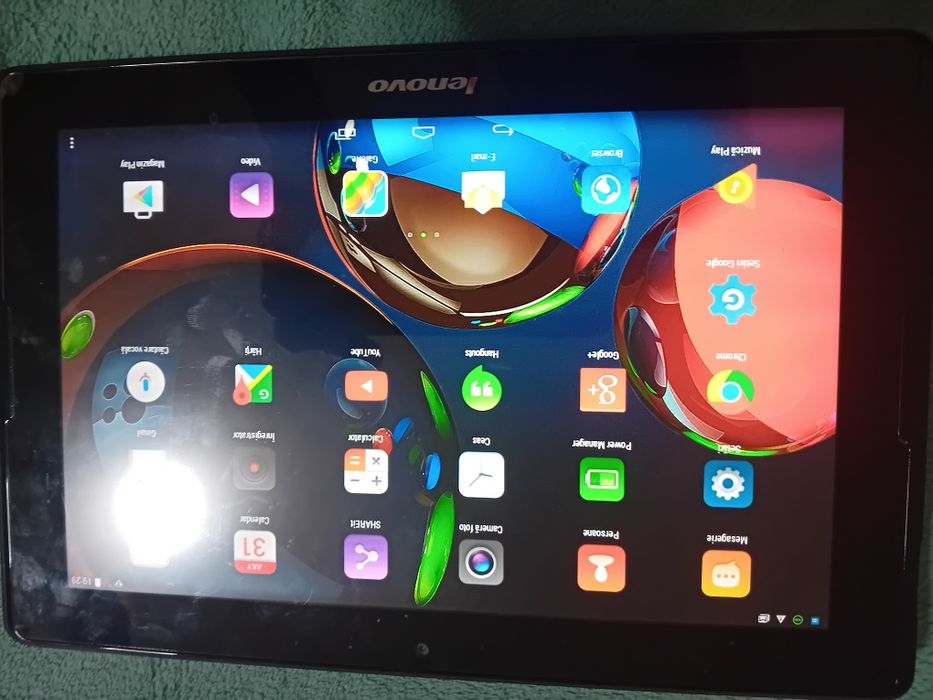 Tableta Lenovo 10"