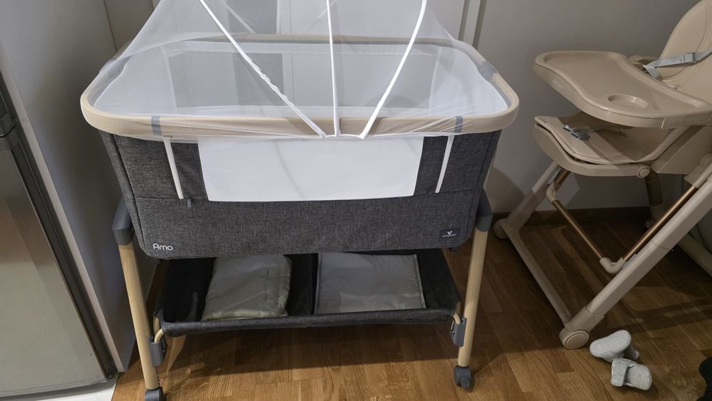 Бебешка Кошара Next to me