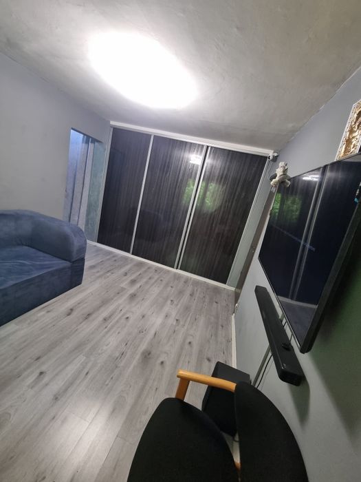 Vand apartament 2 camere