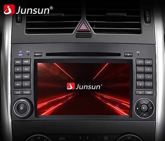 Navigatie android 11 Mercedes Sprinter ,Viano ,Vito / VW Crafter . DVD