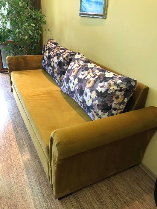 Диван Антония - разтегателен